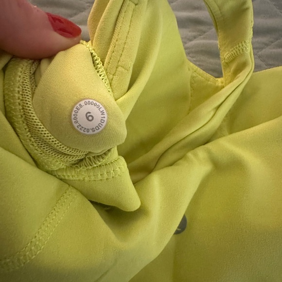 Lululemon Align Tank - Picture 3 of 3